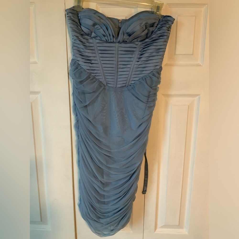 Sexy Midi Dress